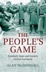 Alan McDougall, Alan (University of Guelph Mcdougall - People''s Game
