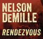 Scott (NRT)/ DeMille Brick, Nelson DeMille, Scott Brick - Rendezvous (Audio book)