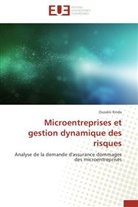 Ousséni Kinda, Kinda-o - MICROENTREPRISES ET GESTION DYNAMIQUE DES RISQUES