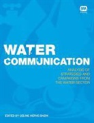 Celine Herve-Bazin, Celine Herve-Bazin - Water Communication