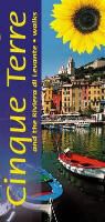 Georg Henke, Books Sunflower - Cinque Terre