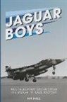 Ian Hall - Jaguar Boys