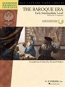 Hal Leonard Publishing Corporation (COR)/ Walters, Hal Leonard Corp, Richar Walters, Richard Walters - The Baroque Era