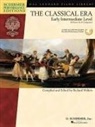 Hal Leonard Publishing Corporation (COR)/ Walters, Hal Leonard Corp, Richar Walters, Richard Walters - The Classical Era