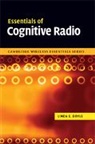 Linda Doyle, Linda E. Doyle, Linda E. (Trinity College Doyle - Essentials of Cognitive Radio