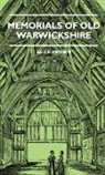 Alice Dryden, Henry Sweet - Memorials of Old Warwickshire