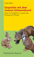 Frank Natho - Gespräche mit dem inneren Schweinehund