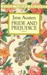 Jane Austen - Pride and Prejudice
