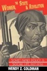 Wendy Z. Goldman, Wendy Z. (Carnegie Mellon University Goldman - Women, the State and Revolution