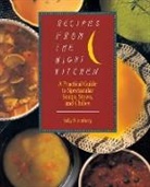 Sally Nirenberg, Sally Sampson, Janet Dennis - Recipes From the Night Kitchen: A Practi