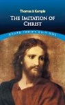 Thomas A. Kempis, ThomasA Kempis, THOMAS A KEMPIS, Thomas A. Kempis, Thomas À. Kempis, Harold Bolton... - The Imitation of Christ