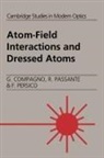 G. Compagno, G. (Universit... Degli Studi Compagno, G. (Universita Degli Studi Compagno, G. Passante Compagno, R. Passante, Csmo Persico... - Atom-Field Interactions and Dressed Atoms