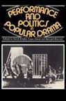 David Bradby, David James Bradby, David Bradby, Louis James, Bernard Sharratt, Bernard Sheratt - Performance and Politics in Popular Drama