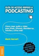 Mark Harnett - Guía de Acceso Rápido a Podcasting