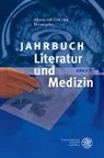 Floria Steger, Florian Steger - Jahrbuch Literatur und Medizin