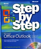 Joyce Cox, Joan Lambert, Joan Preppernau - Microsoft Office Outlook 2007