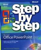 Joyce Cox, Joan Lambert, Joan Preppernau, Steve Preppernau - Microsoft Office PowerPoint 2007