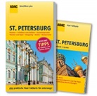Neumann-Adria, Neumann-Adrian, Edda Neumann-Adrian, Michael Neumann-Adrian - ADAC Reiseführer plus St. Petersburg