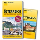 Gerda Rob - ADAC Reiseführer plus Österreich