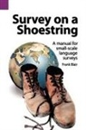 Frank Blair - Survey on a Shoestring