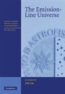 Jordi Cepa, Jordi (Instituto De Astrofisica De Canarias Cepa, Jordi Cepa, Cepa Jordi - Emission-Line Universe