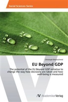 Christoph Breinschmid - EU Beyond GDP