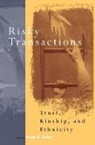 Frank K. Salter - Risky Transactions