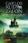 Carlos Ruiz Zafón - El príncep de la boira