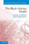 Marek Capi Ski, Marek Capianski, Marek Capinski, Marek (Agh University of Science and Tec Capinski, Marek Kopp Capinski, … - Black-Scholes Model