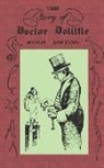 Hugh Lofting - The Story of Doctor Dolittle, Original V