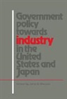 John B. Shoven, John B. (Stanford University Shoven, John B. Shoven - Government Policy Towards Industry in the United States and Japan