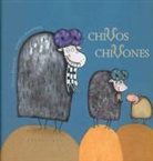 Olalla González, Olalla González Paz, Federico Fernandez, Federico Fernández Alonso, Olalla Gonzalez - Chivos chivones