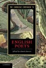 Claude Rawson, Claude (Yale University Rawson, Rawson Claude, Claude Rawson - Cambridge Companion to English Poets