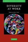 Arthur P. Bradley Brief, Arthur P. Brief - Diversity At Work