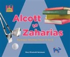 Mary Elizabeth Salzmann - Alcott to Zaharias