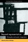 Richard Eldridge, Richard Eldridge - Beyond Representation