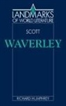 Richard Humphrey, J. P. Stern - Walter Scott