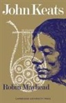 Mayhead, Robin Mayhead - John Keats