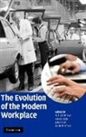 William Brown, William Bryson Brown, William Brown, Alex Bryson, John Forth, Keith Whitfield - Evolution of the Modern Workplace