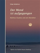 Helge Adolphsen - Der Mond ist aufgegangen