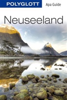 Craig Dowling - Polyglott Apa Guide Neuseeland