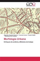 Francis Frausto Padilla, Francisco  Javier Frausto Padilla, Francisco Javier Frausto Padilla, Alejandr Guzmán Ramírez, Alejandro Guzmán Ramírez, Rosalinda Ortiz Valadez - Morfología Urbana