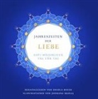 Ursula Hofer, Ursul Hofer - Jahreszeiten der Liebe