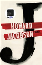 Howard Jacobson - J