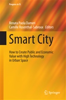 Renata Paola Dameri, Renat Paola Dameri, Renata Paola Dameri, Rosenthal-Sabroux, Rosenthal-Sabroux, Camille Rosenthal-Sabroux - Smart City
