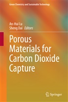 Dai, Dai, Sheng Dai, An-Hu Lu, An-Hui Lu - Porous Materials for Carbon Dioxide Capture