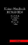 Werner Klein - Kleines Handbuch Rumänien