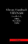 Bernd Siebert - Kleines Handbuch Vietnam