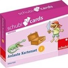 Linda Wächter - Schubicards Anlaute Kartensets 2