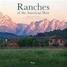 Linda Hall, Michael Mathers, Linda Leigh Paul, Linda Leigh/ Mathers Paul, Michael Mathers - Ranches of the American West